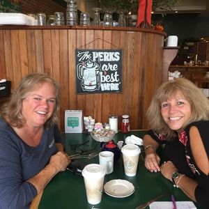 Meet your Posher, Wendy